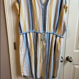 XXXL dress
